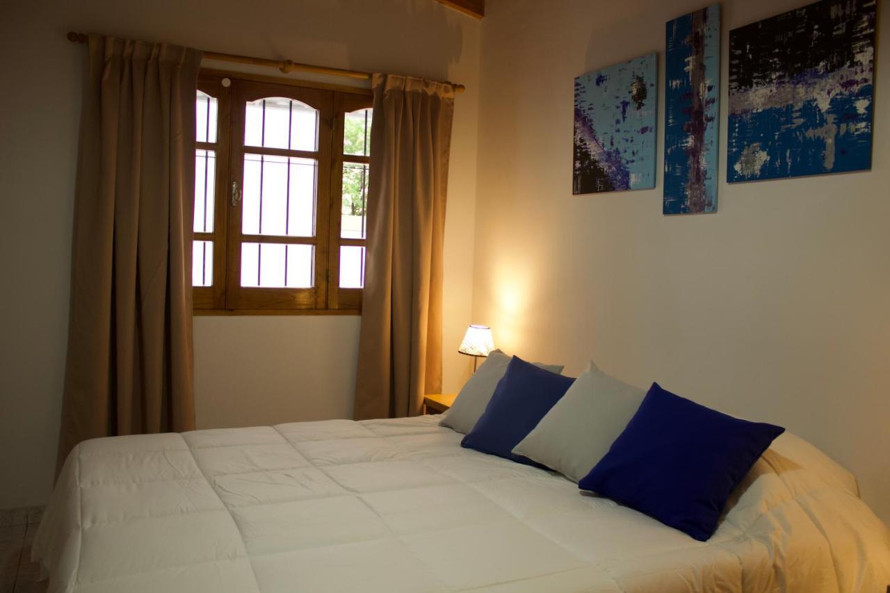 Apartamentos Irigoyen San Rafael (Mendoza) Exterior foto