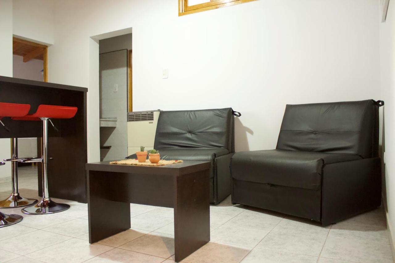 Apartamentos Irigoyen San Rafael (Mendoza) Exterior foto