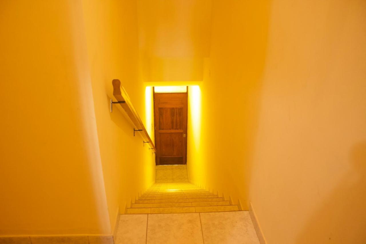 Apartamentos Irigoyen San Rafael (Mendoza) Exterior foto