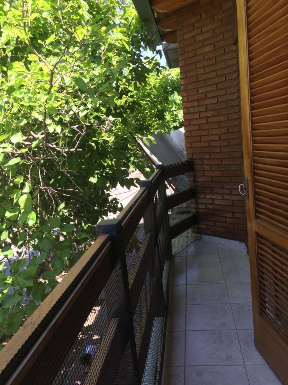 Apartamentos Irigoyen San Rafael (Mendoza) Exterior foto