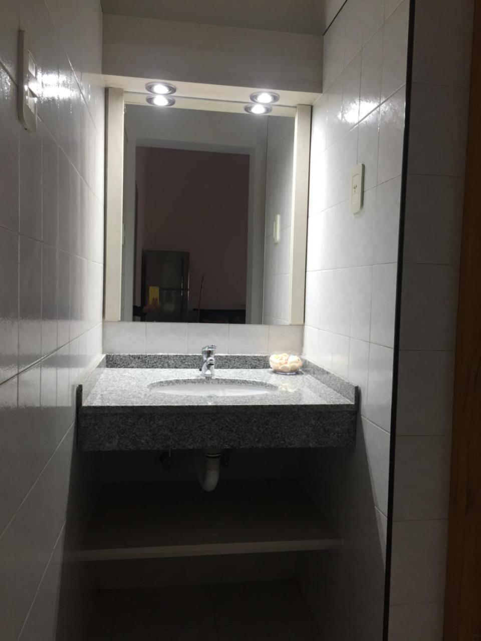Apartamentos Irigoyen San Rafael (Mendoza) Exterior foto