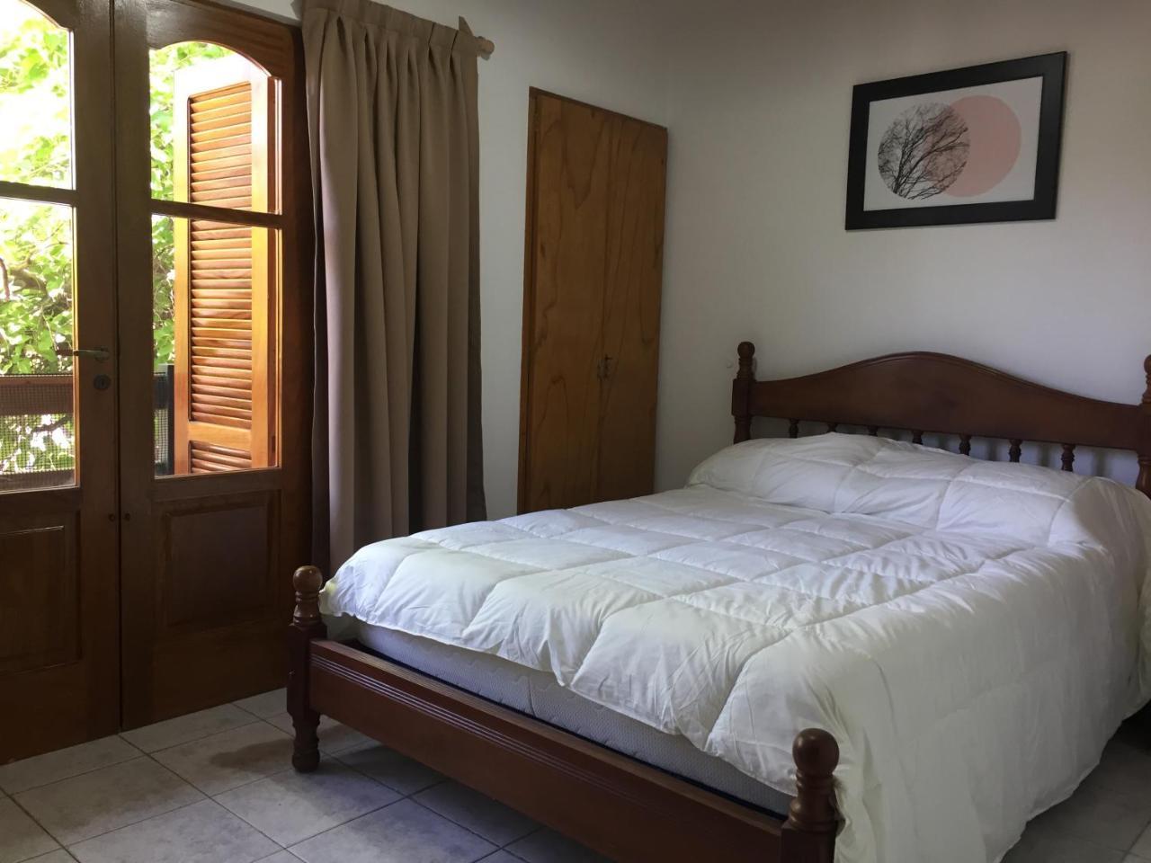 Apartamentos Irigoyen San Rafael (Mendoza) Exterior foto